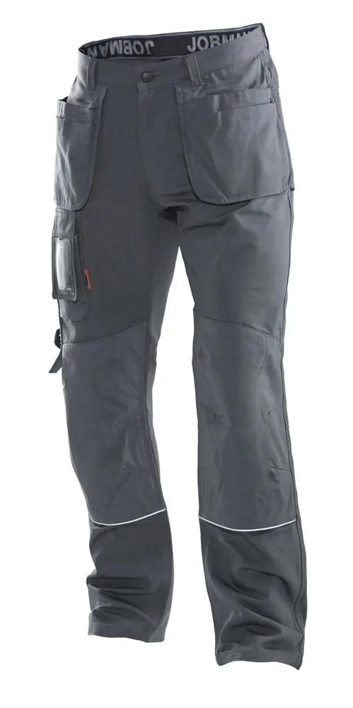 2912 Craftsman Trousers Canvas Jobman