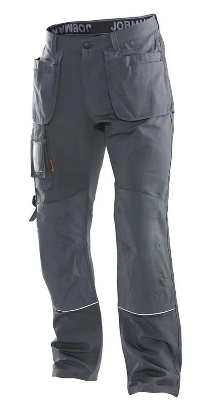 2912 Craftsman Trousers Canvas Jobman
