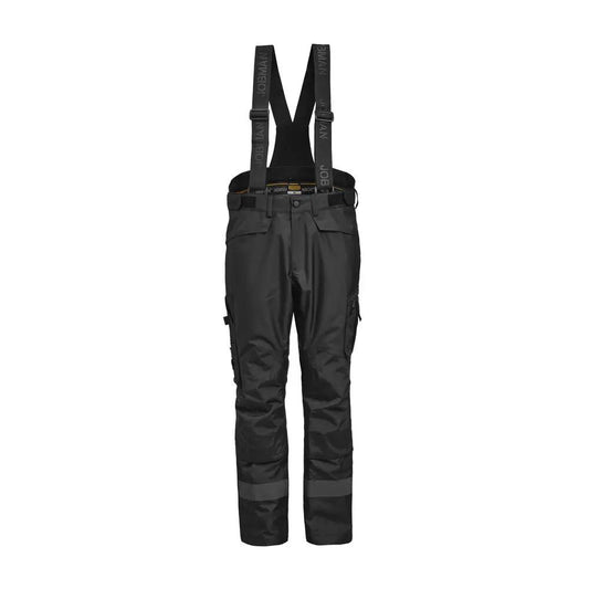 2935 Winter Trousers Jobman