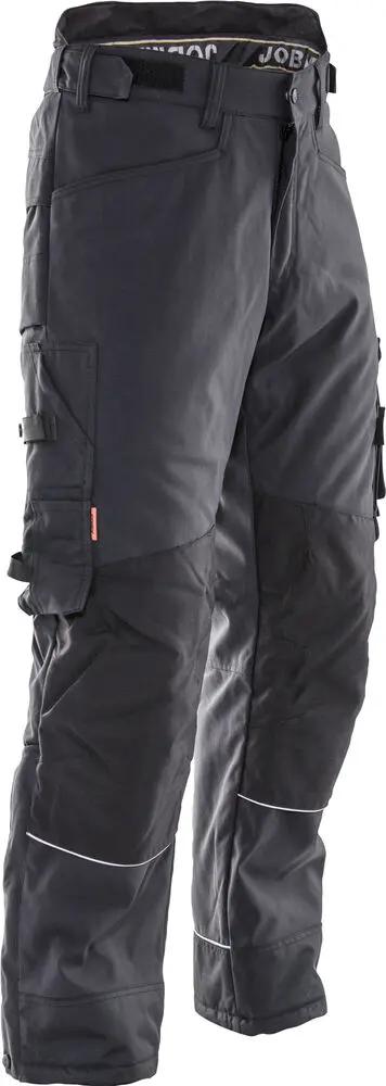 2936 Winter Trousers Star Jobman