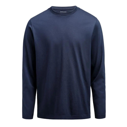 5130 Long Sleeved T Shirt Jobman