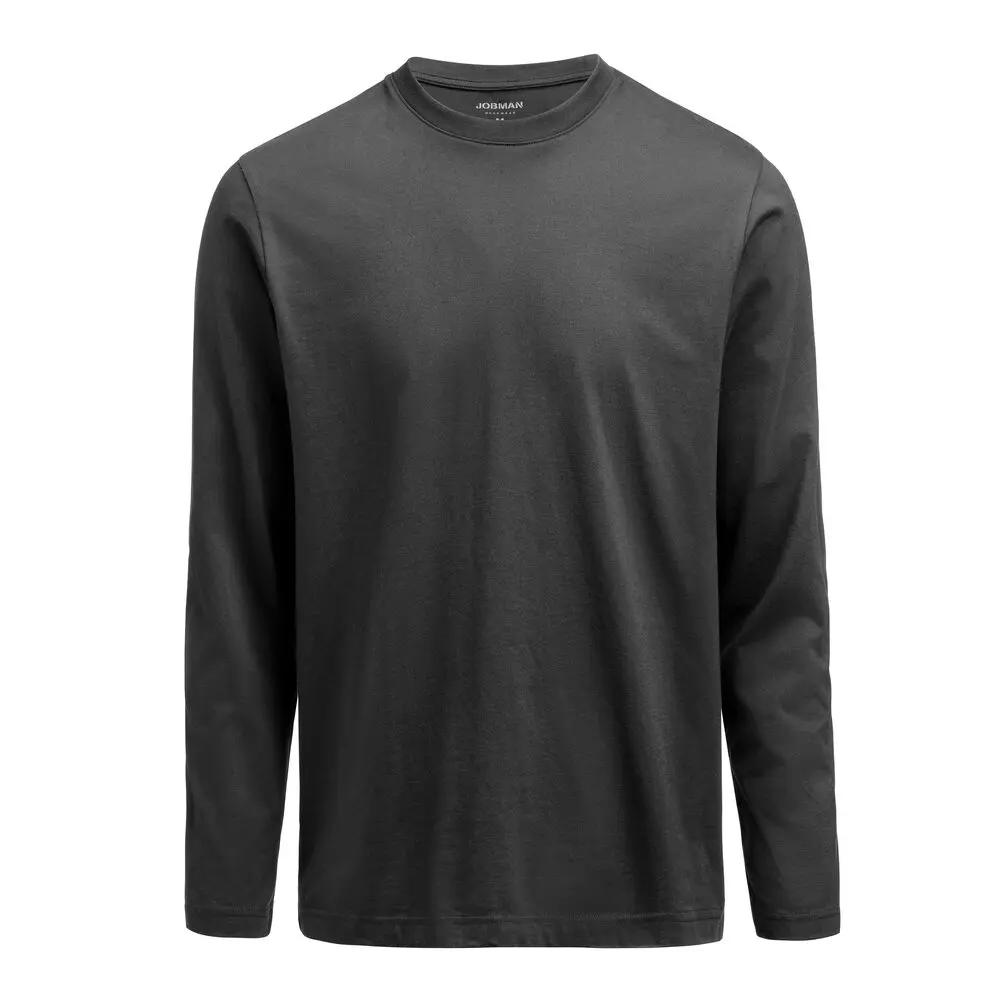 5130 Long Sleeved T Shirt Jobman