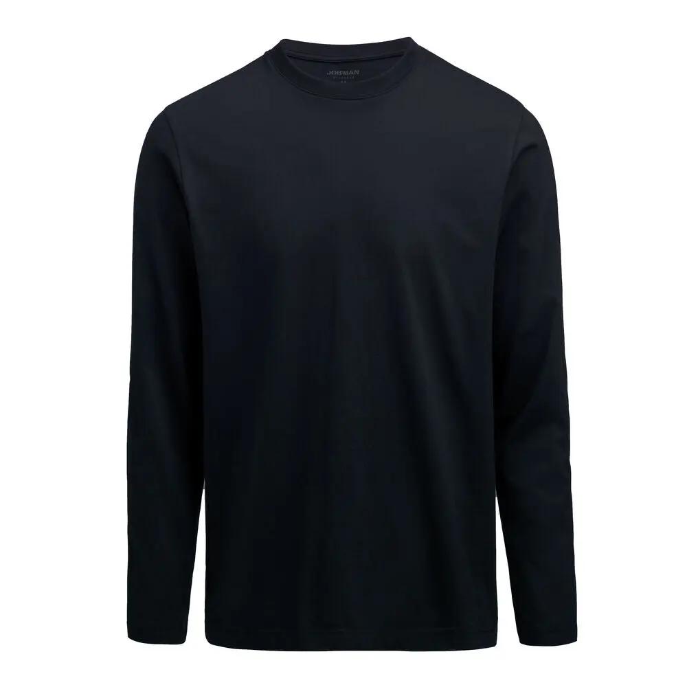 5130 Long Sleeved T Shirt Jobman