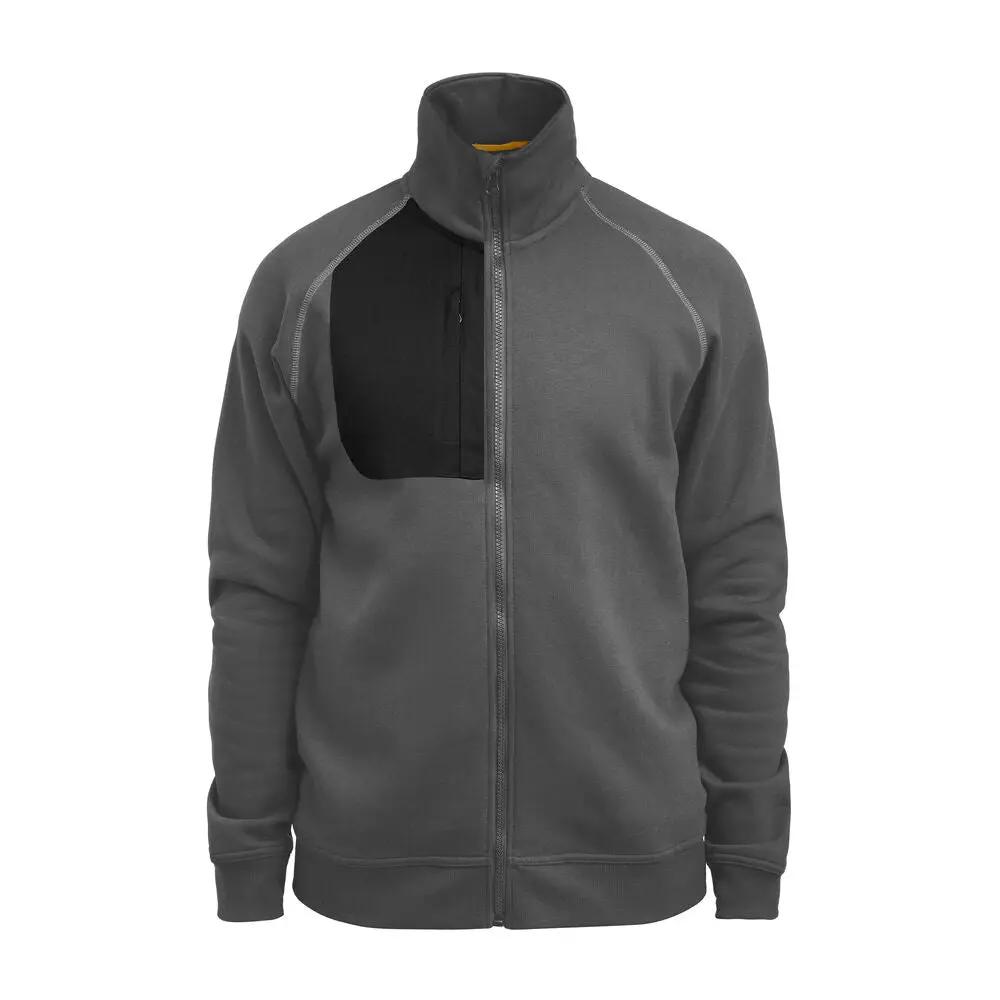 5141 Sweatshirt Full-Zip Jobman