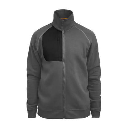 5141 Sweatshirt Full-Zip Jobman