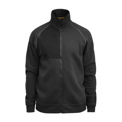 5141 Sweatshirt Full-Zip Jobman