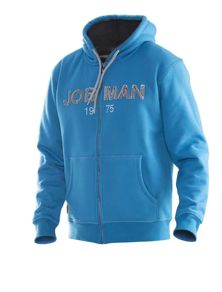 5154 Vintage Hoodie Lined Jobman