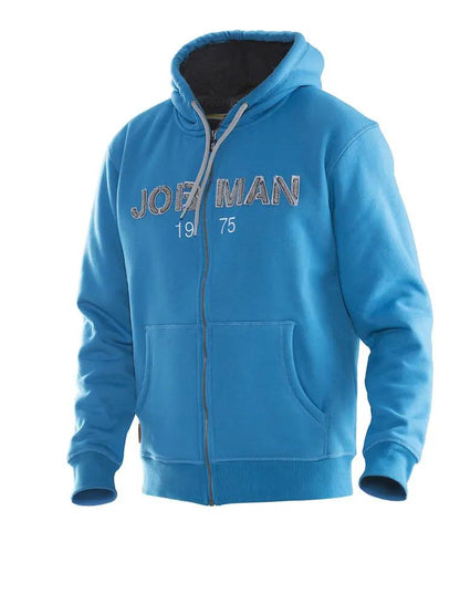 5154 Vintage Hoodie Lined Jobman