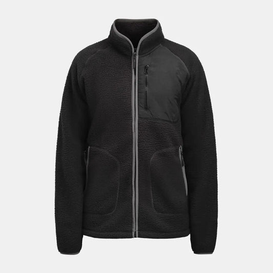 5161 Pile Jacket Jobman