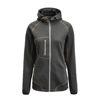 5177 Women's Hoodie Jobman