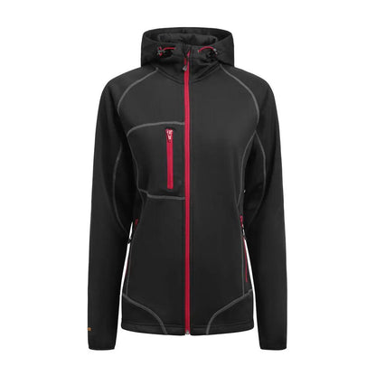 5177 Women's Hoodie Jobman