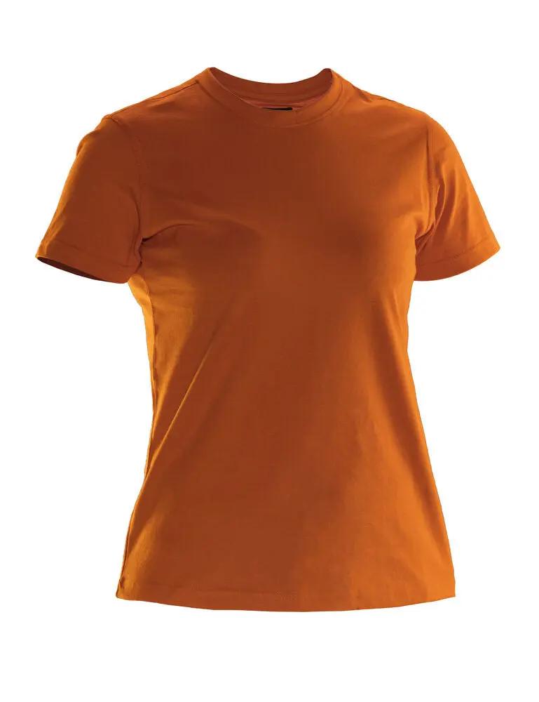5265 Women's T-shirt Jobman