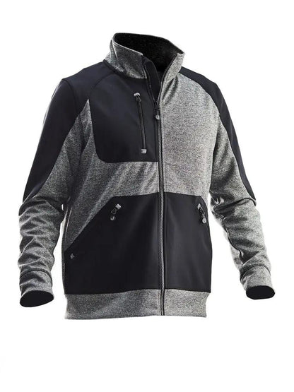 5304 Jacket Spun Dye Jobman