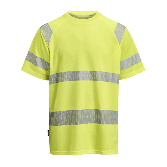 5326 T-shirt Hi-Vis Jobman