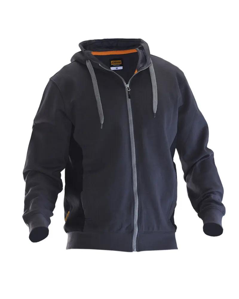 5400 Sweatshirt Hoodie Jobman