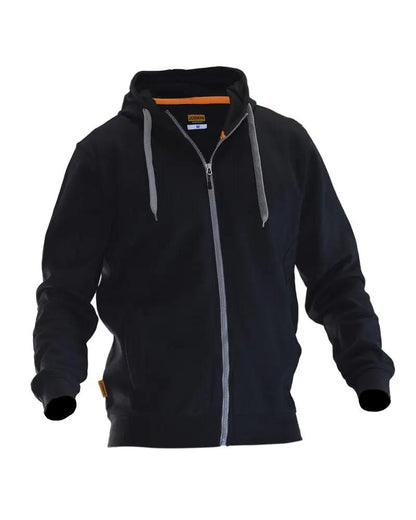 5400 Sweatshirt Hoodie Jobman