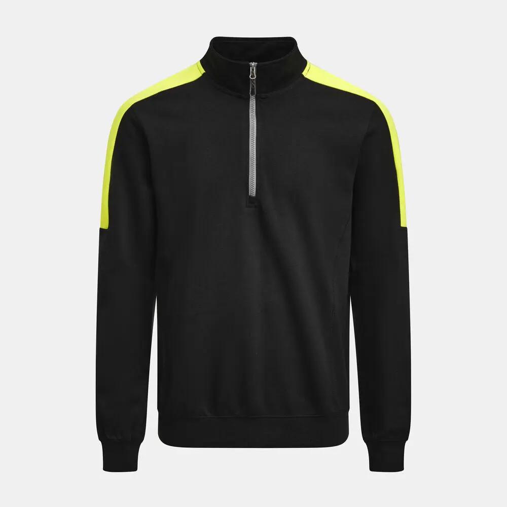 5401 Sweatshirt 1/2-zip Jobman