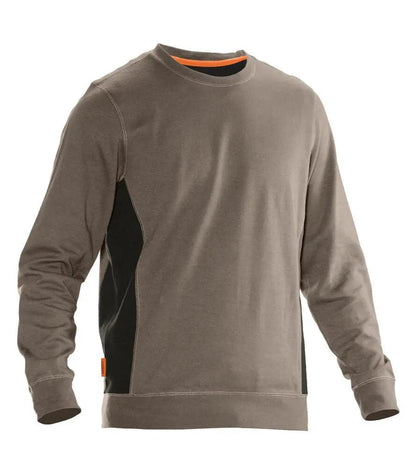 5402 Sweatshirt Jobman