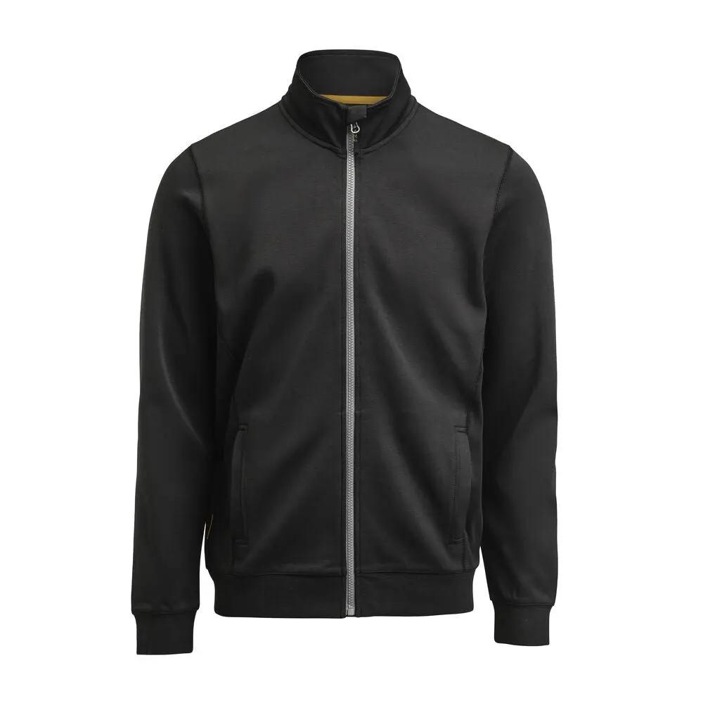 5403 Sweatshirt full-zip Jobman