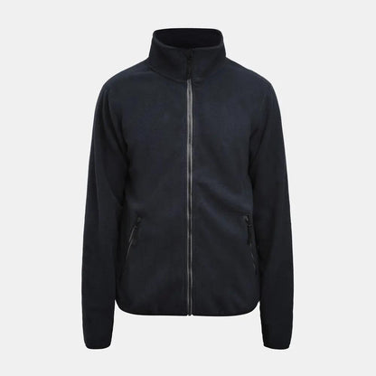 5501 Fleece Jacket Jobman