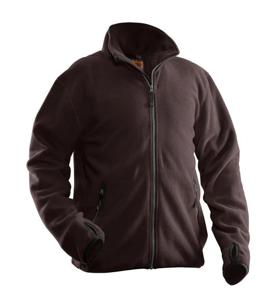 5501 Fleece Jacket Jobman