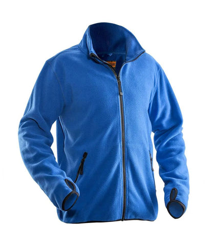 5501 Fleece Jacket Jobman