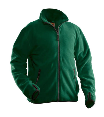 5501 Fleece Jacket Jobman