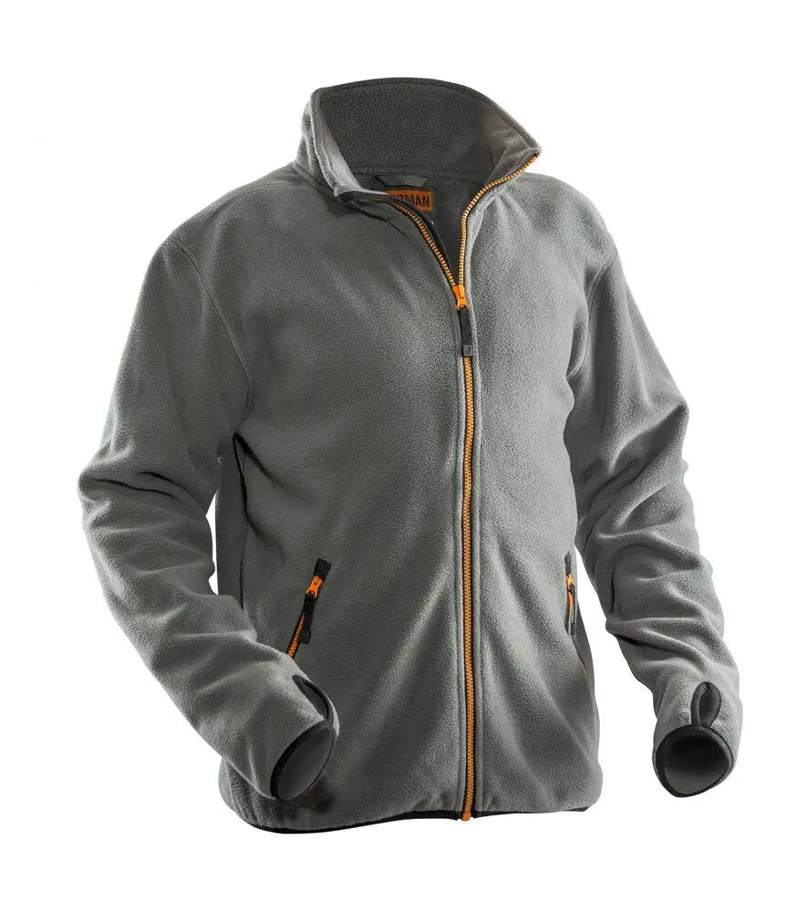 5501 Fleece Jacket Jobman