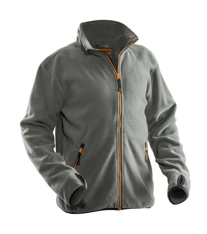 5501 Fleece Jacket Jobman