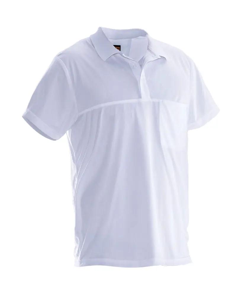5533 Spun-Dye Polo Shirt Jobman