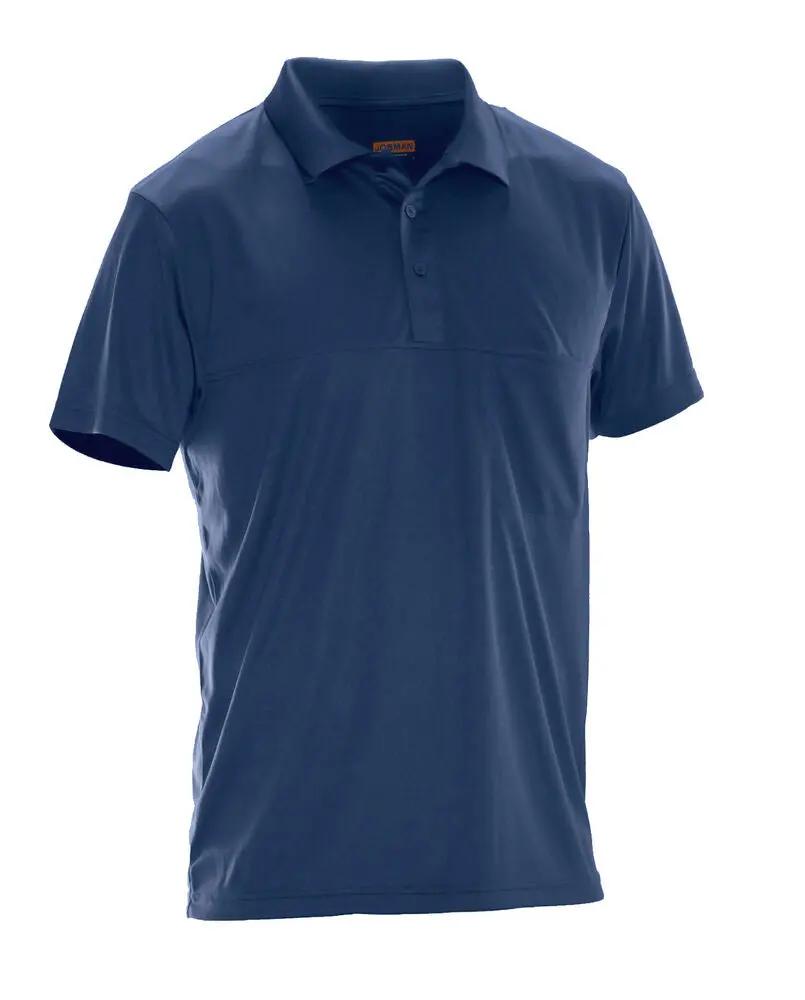 5533 Spun-Dye Polo Shirt Jobman
