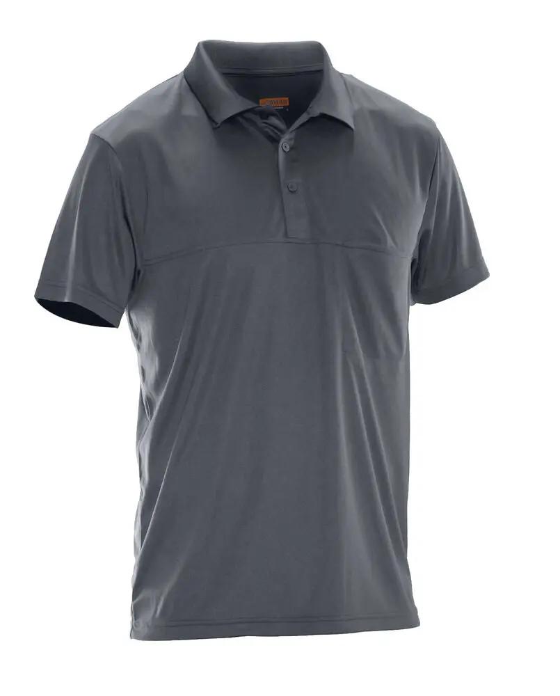 5533 Spun-Dye Polo Shirt Jobman