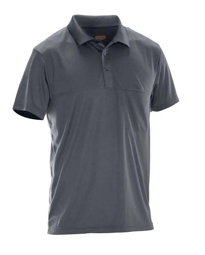 5533 Spun-Dye Polo Shirt Jobman