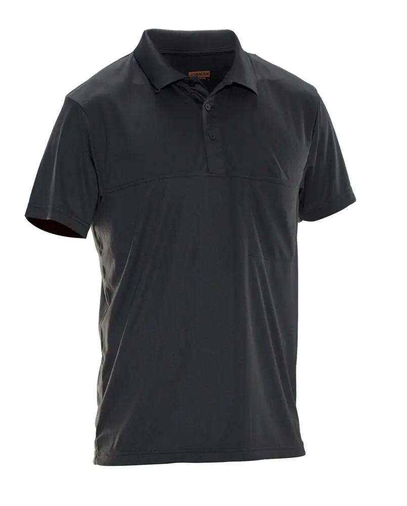 5533 Spun-Dye Polo Shirt Jobman