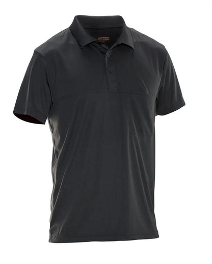 5533 Spun-Dye Polo Shirt Jobman