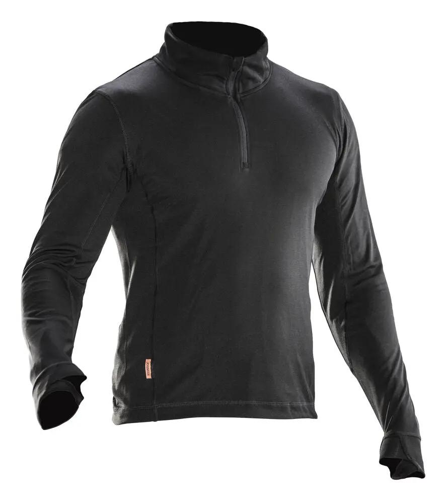 5542 Underwear Polo neck Jobman