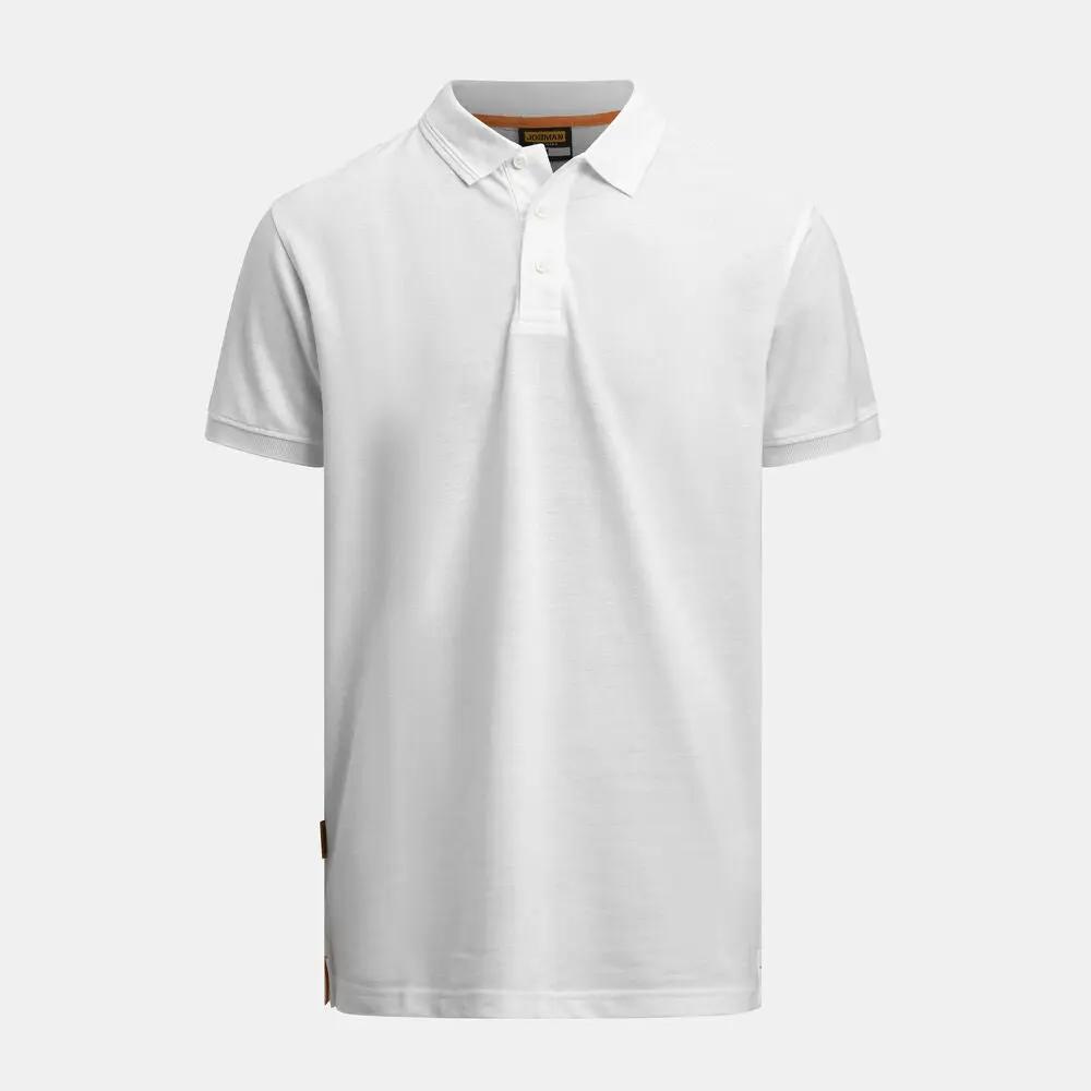 5564 Polo shirt Jobman