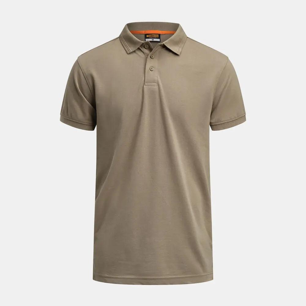 5564 Polo shirt Jobman