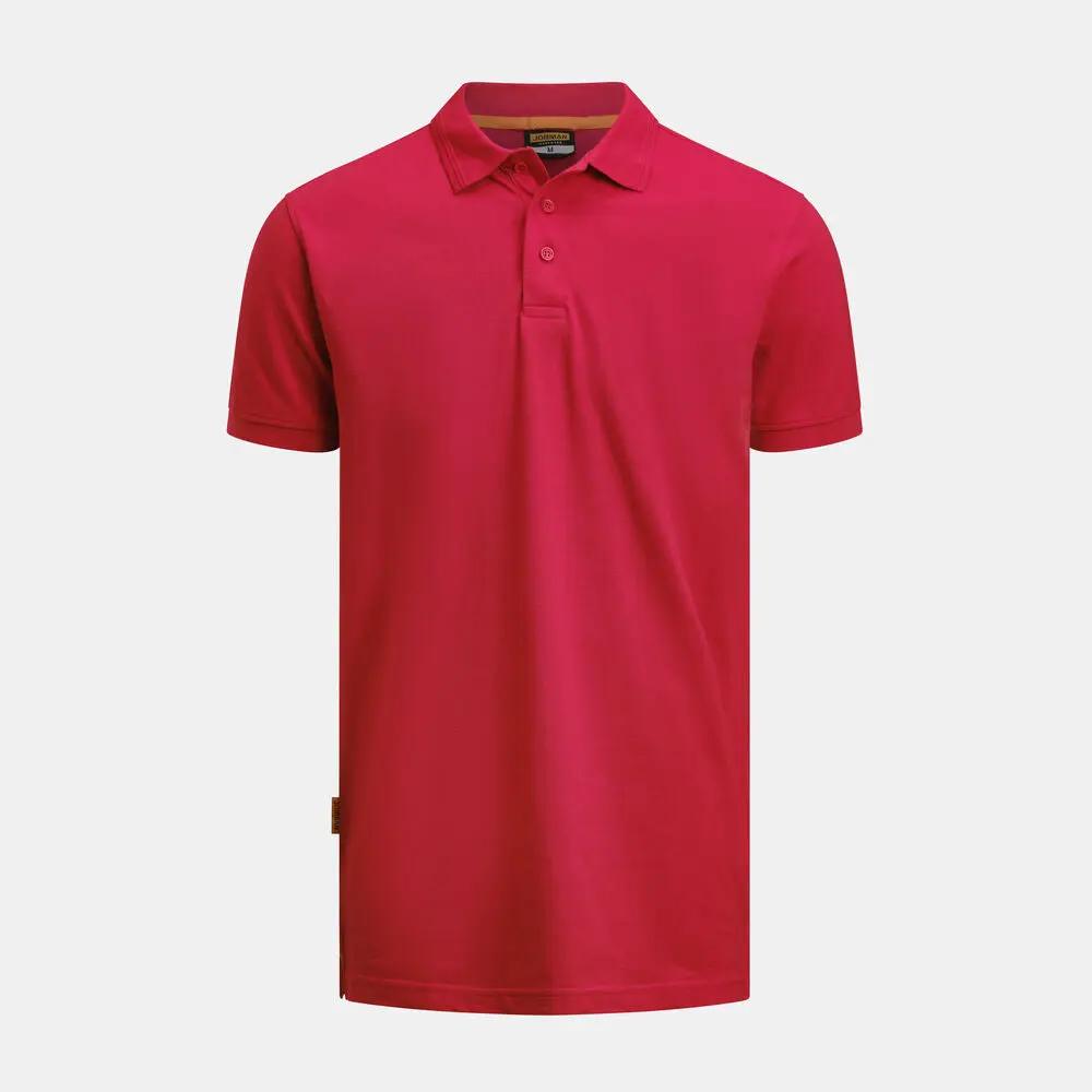 5564 Polo shirt Jobman
