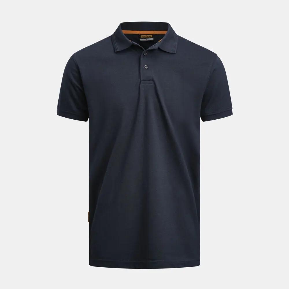 5564 Polo shirt Jobman