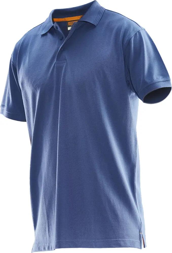 5564 Polo shirt Jobman