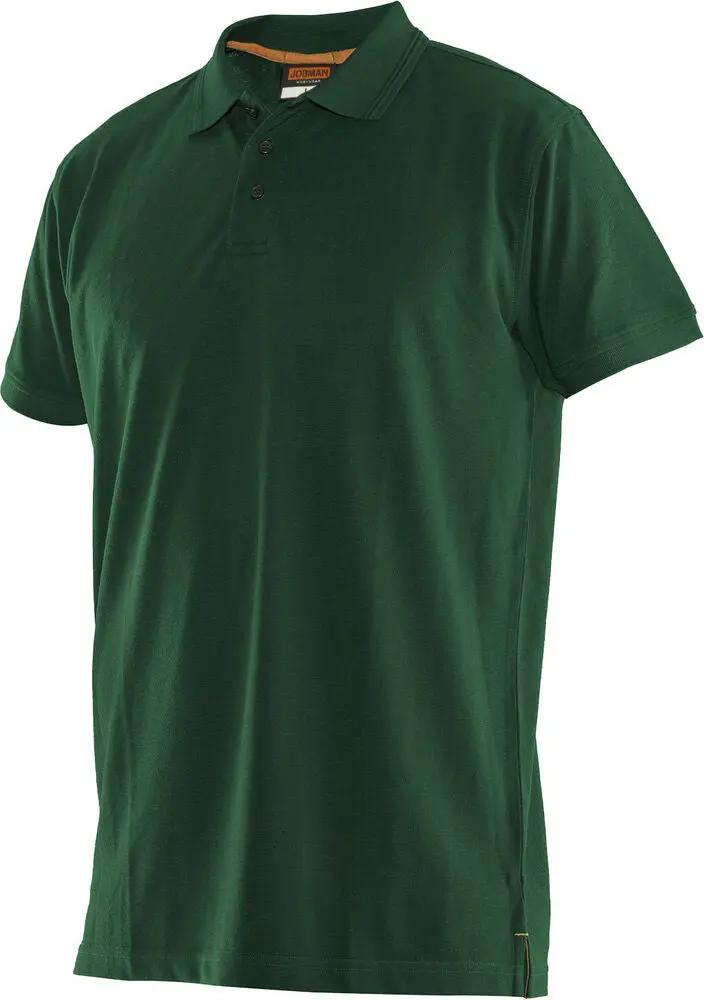 5564 Polo shirt Jobman