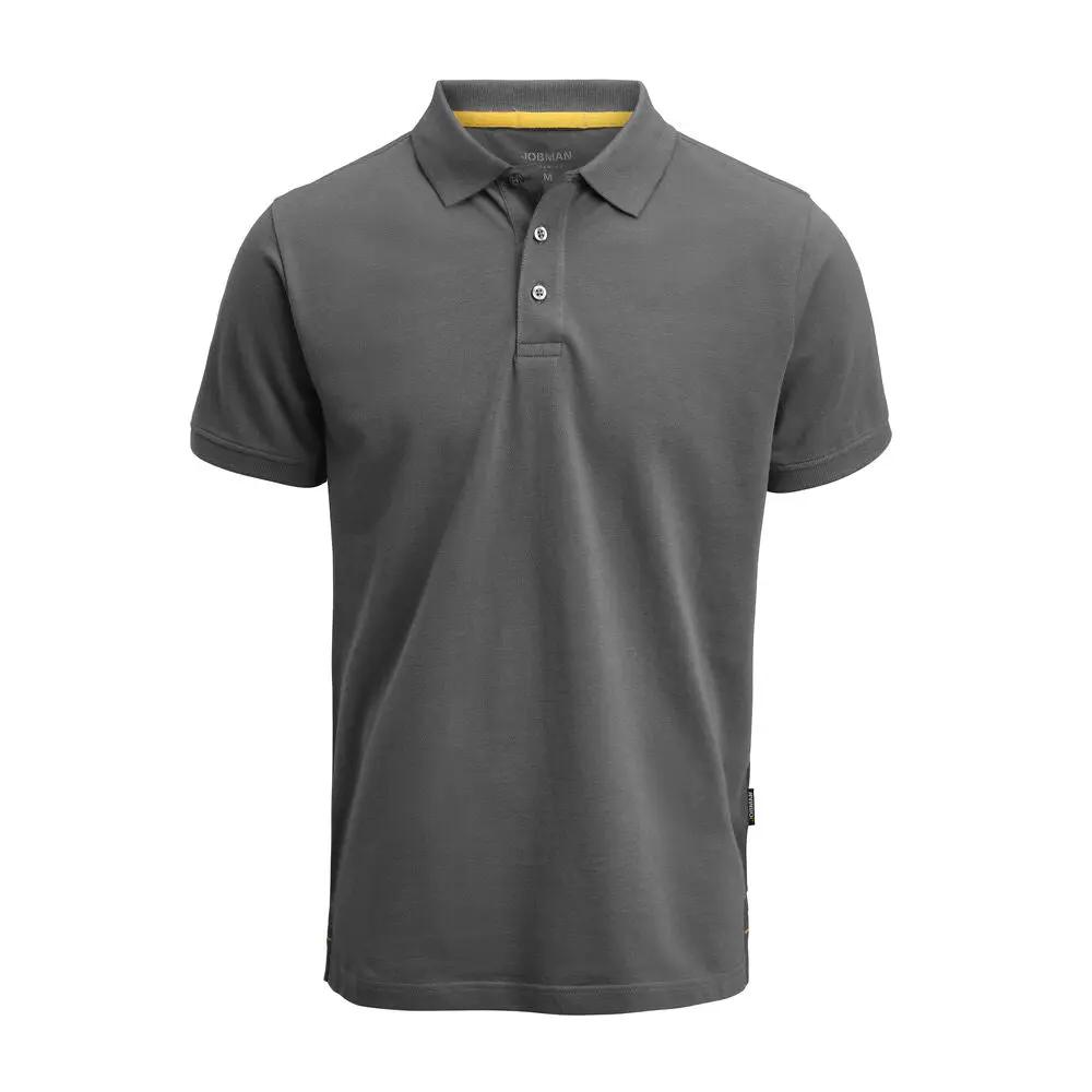 5566 Polo Shirt Jobman