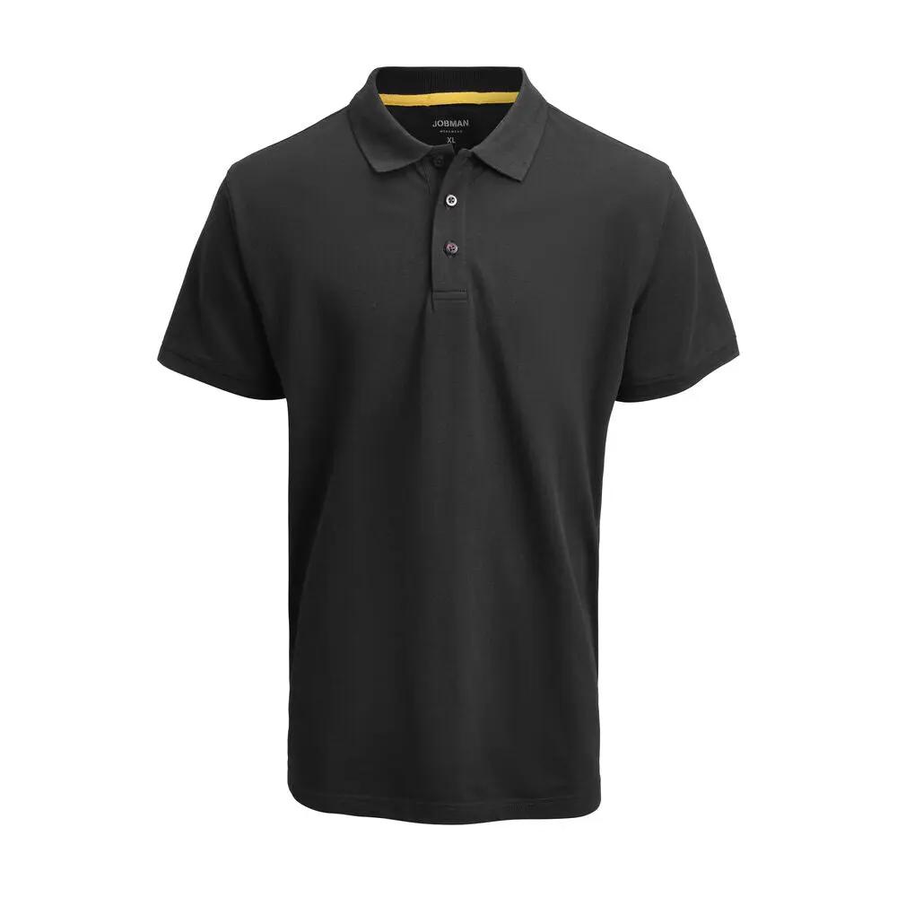 5566 Polo Shirt Jobman