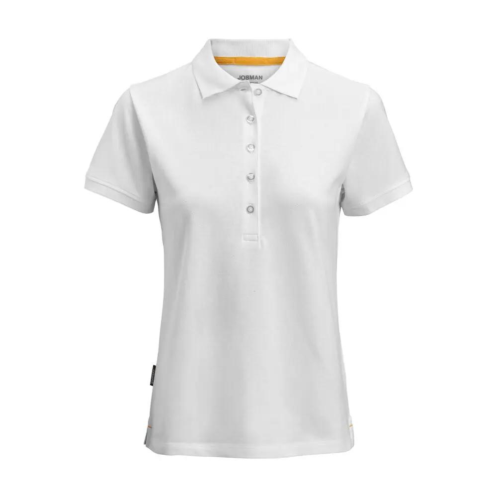 5567 Polo Shirt Woman Jobman