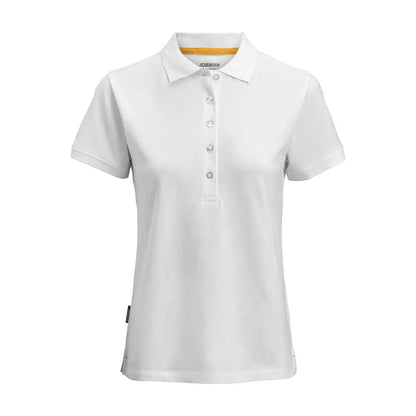 5567 Polo Shirt Woman Jobman