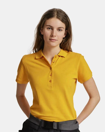 5567 Polo Shirt Woman Jobman