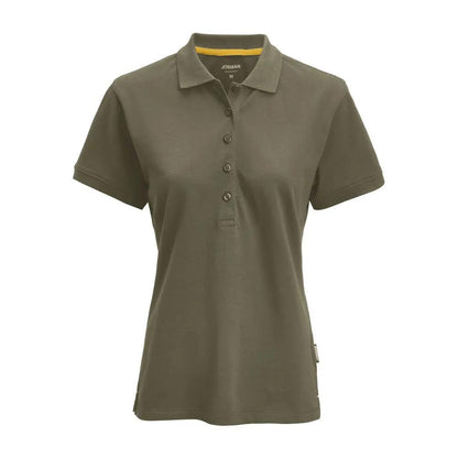 5567 Polo Shirt Woman Jobman