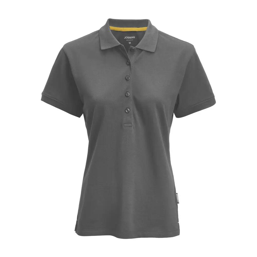 5567 Polo Shirt Woman Jobman