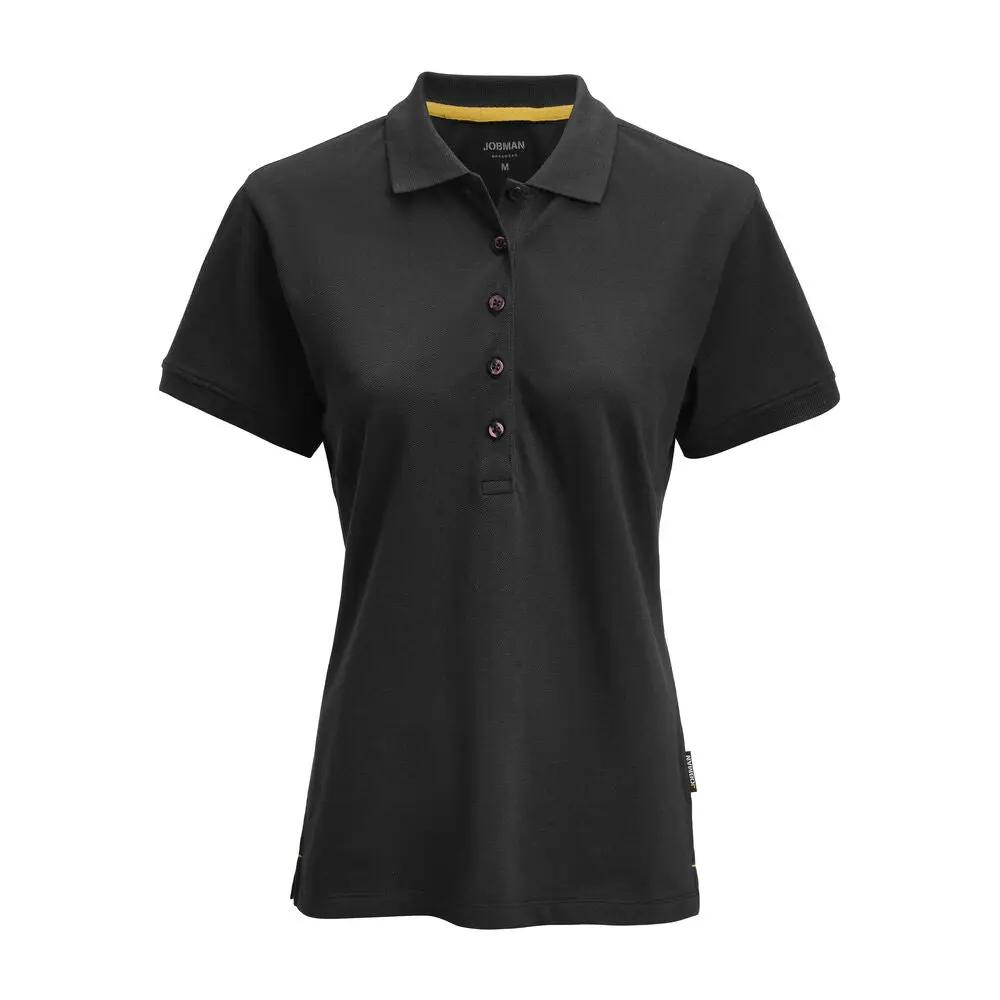 5567 Polo Shirt Woman Jobman